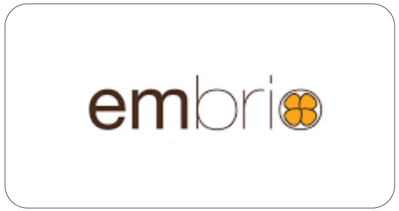 Client logo