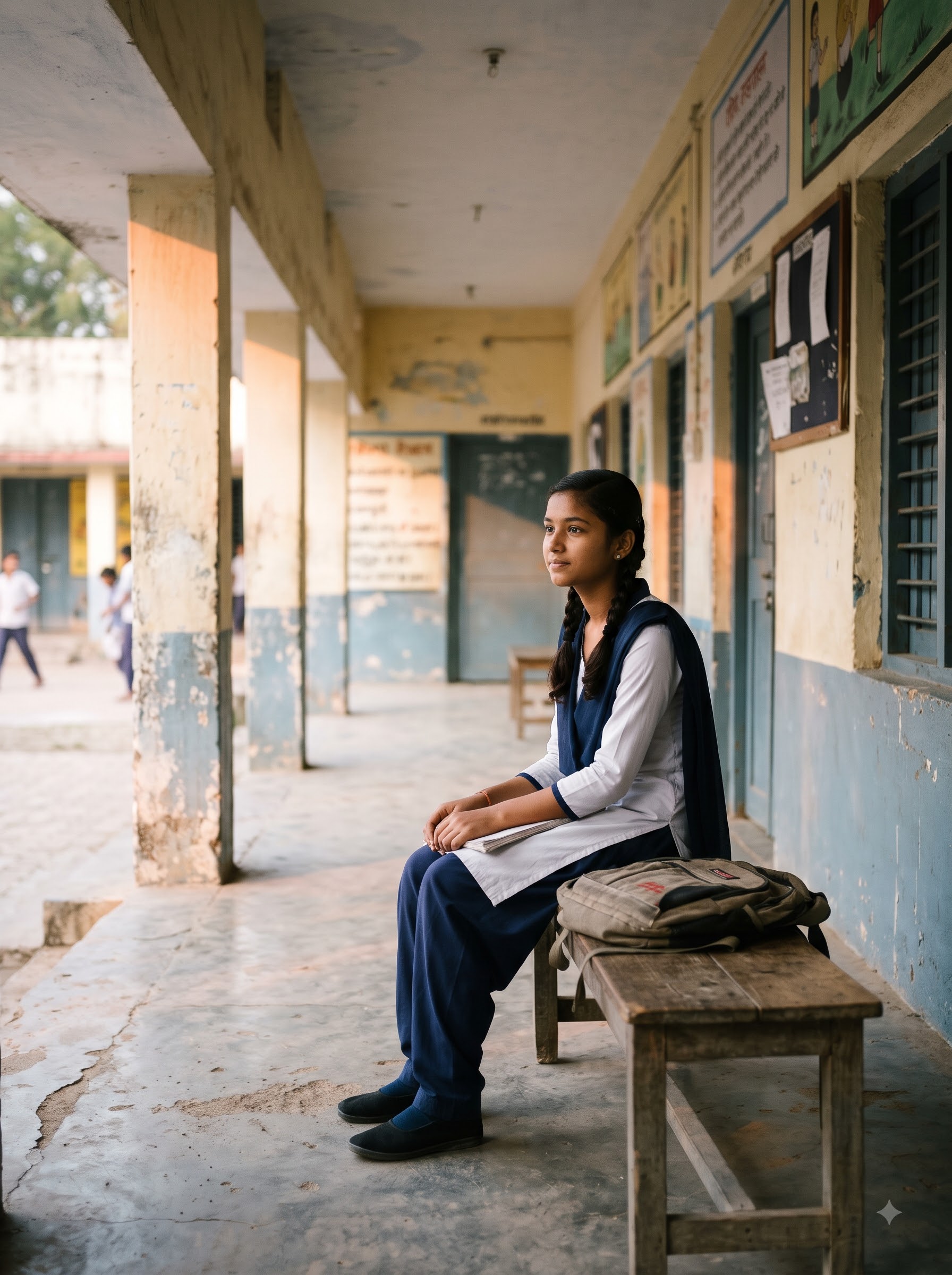 It’s time for ‘can-do generation’ to end the Period poverty and Stigmas.