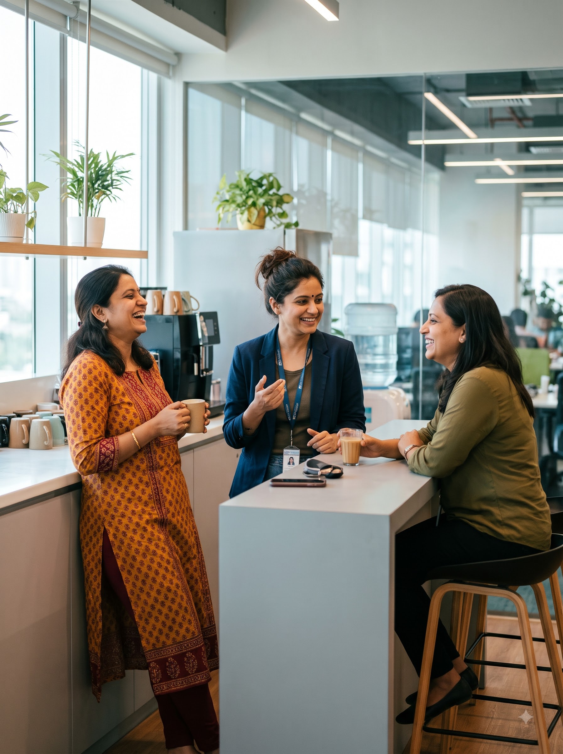 CSR partners