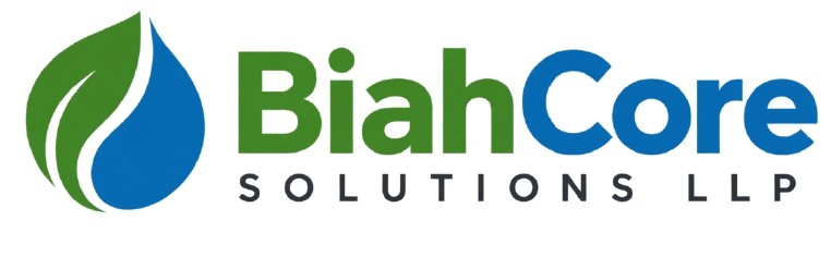 Biahcore Solutions LLP logo